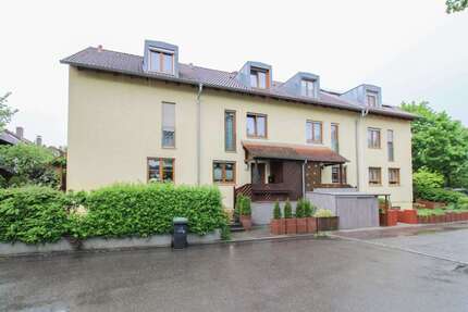 Haus Renningen - 5.5 Zimmer, 127 m&sup2;, 449.000&euro; | Angebot:26584742