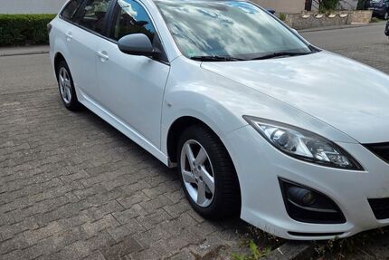 Mazda 6 201.000 km 3.000 &euro; Oppenweiler 71570