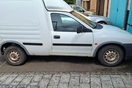 Opel Combo 158.000 km 1.700 &euro; Kernen i.R. 71394