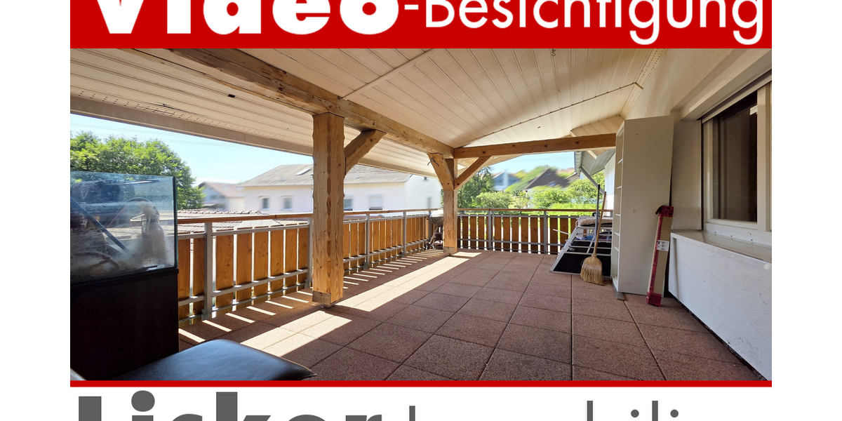 Etagenwohnung Auenwald - 4.5 Zimmer, 118 m&sup2;, 293.000&euro; | Angebot:27128508