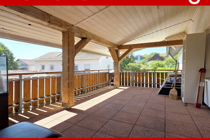 Wohnung Auenwald - 4.5 Zimmer, 118 m&sup2;, 293.000&euro; | Angebot:27128508