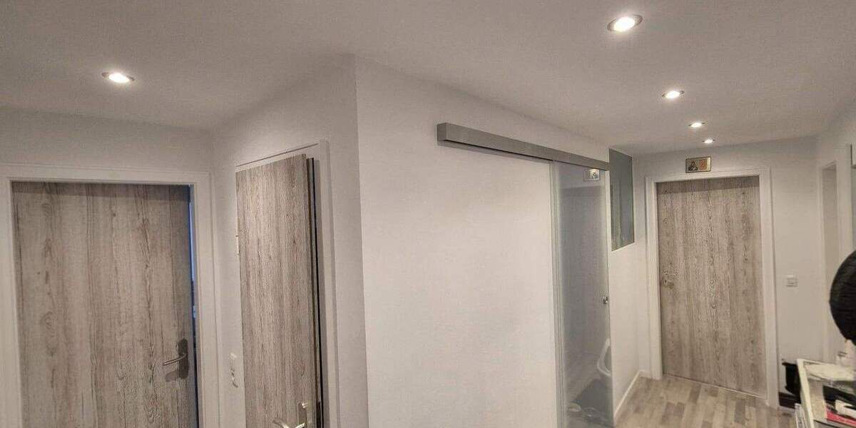 Etagenwohnung Stuttgart Süd - 3 Zimmer, 73 m&sup2;, 385.000&euro; | Angebot:25716937