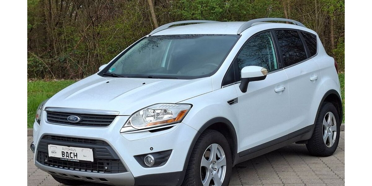 Ford Kuga 177.112 km 6.799 &euro; Remshalden 73630