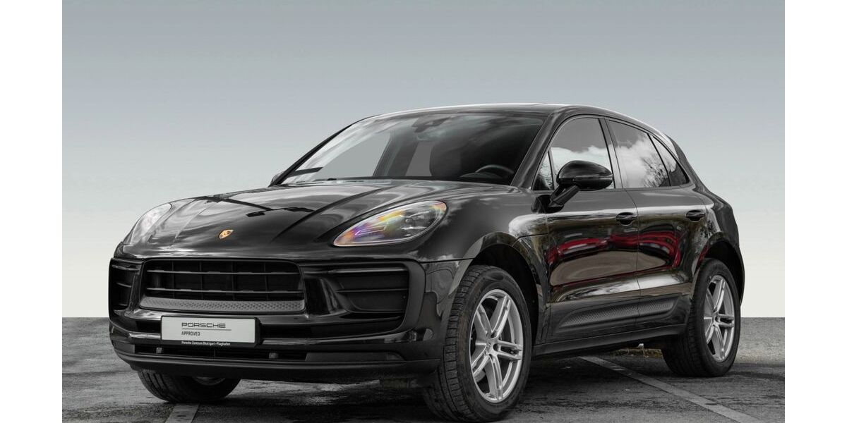 Porsche Macan 28.500 km 67.700 &euro; Filderstadt 70794