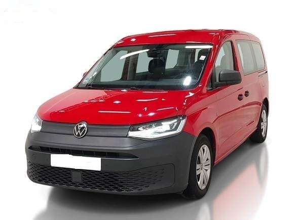 VW Caddy 185.900 km 19.700 &euro; Sindelfingen 71065