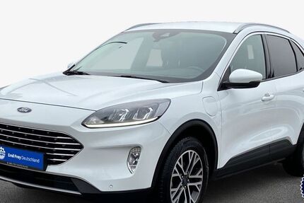 Ford Kuga 62.354 km 22.550 &euro; Leonberg 71229