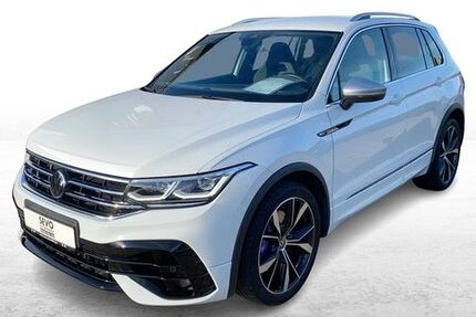 VW Tiguan 23.440 km 39.190 &euro; Großbottwar 71723