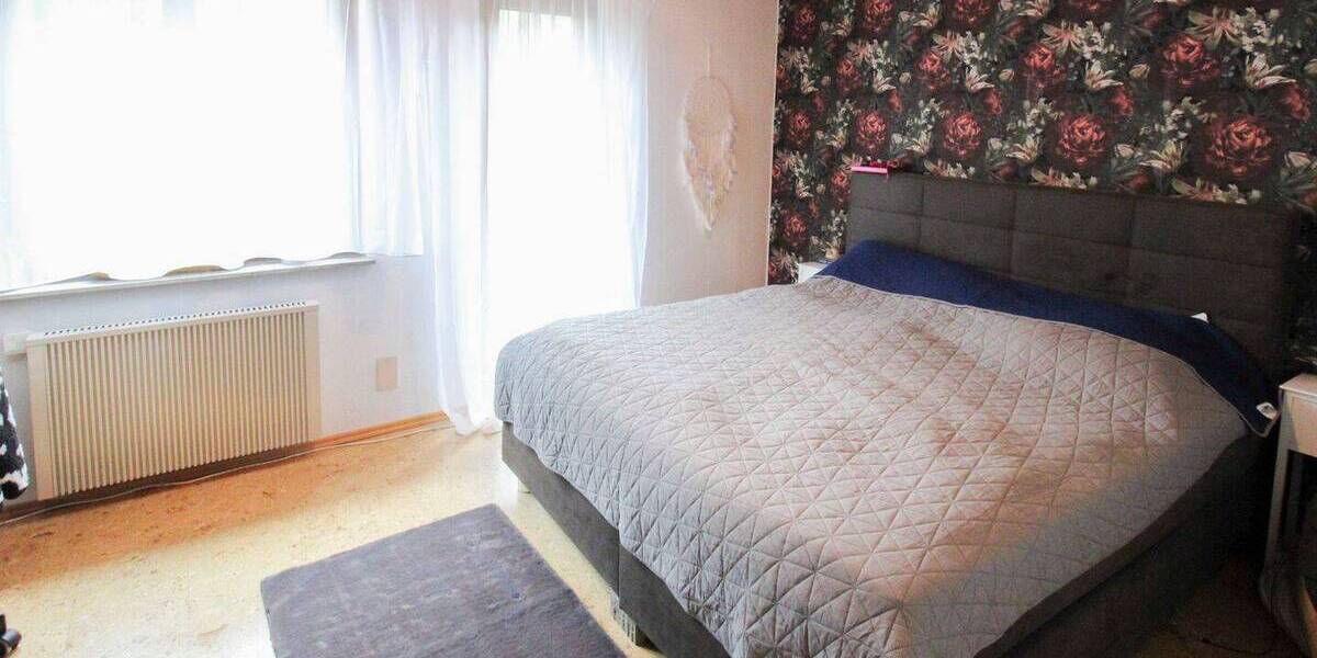 Einfamilienhaus Renningen - 5 Zimmer, 449.000&euro; | Angebot:26584849