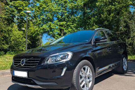 Volvo XC60 117.000 km 20.300 &euro; Stuttgart 70188