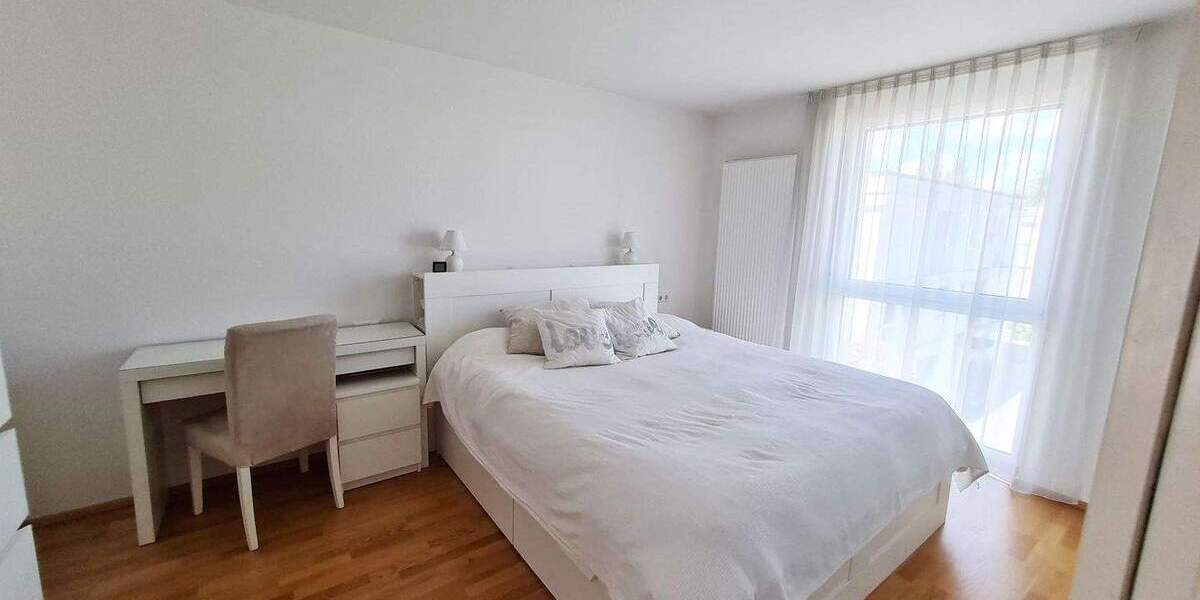 Etagenwohnung Waiblingen Beinstein - 4 Zimmer, 97 m&sup2;, 545.000&euro; | Angebot:25744273