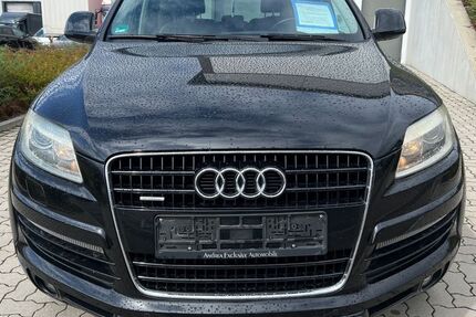 Audi Q7 240.000 km 11.999 &euro; pforzheim 75179