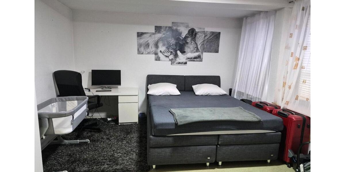 Erdgeschoßwohnung Walheim - 2 Zimmer, 65 m&sup2;, 675&euro; | Angebot:26477382