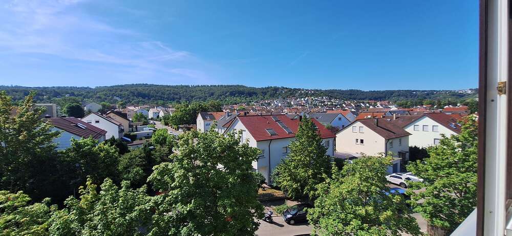 Etagenwohnung Gerlingen - 4.5 Zimmer, 99 m&sup2;, 375.000&euro; | Angebot:27318071