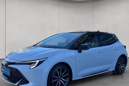 Toyota Corolla 69.400 km 29.480 &euro; Esslingen 73730