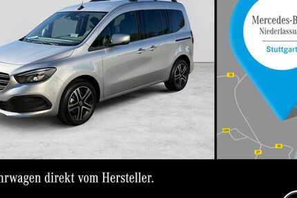 Mercedes-Benz T-Klasse 9.946 km 35.480 &euro; Stuttgart 70376