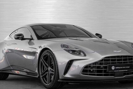 Aston Martin V8 Vantage 8.500 km 209.007 &euro; Filderstadt 70794