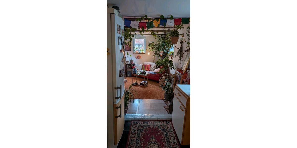 Erdgeschoßwohnung Marbach am Neckar - 2 Zimmer, 50 m&sup2;, 750&euro; | Angebot:25858014