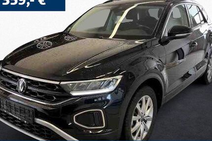 VW T-Roc 19.200 km 26.630 &euro; Backnang 71522