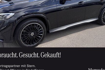 Mercedes-Benz GLC 200 46.900 km 52.490 &euro; Sindelfingen 71065