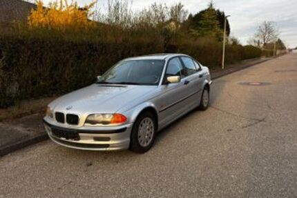 BMW 316 259.000 km 2.200 &euro; Ilsfeld 74360