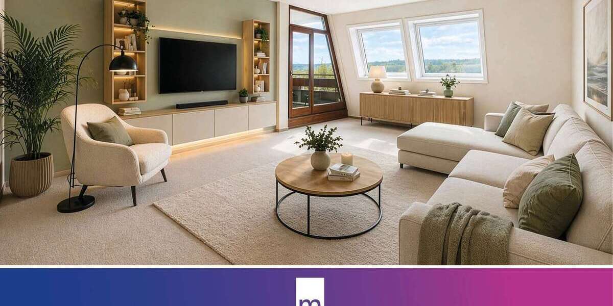Etagenwohnung Esslingen am Neckar Oberesslingen - 2 Zimmer, 70 m&sup2;, 215.000&euro; | Angebot:27567356