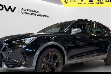 Cupra Formentor 87.962 km 27.880 &euro; Heilbronn 74076