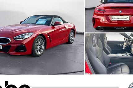 BMW Z4 6.970 km 43.490 &euro; Esslingen am Neckar 73730