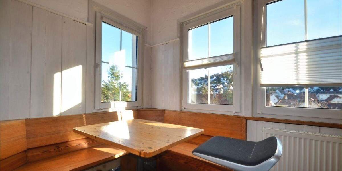 Mehrfamilienhaus, Wohnhaus Stuttgart Feuerbach - 1 Zimmer, 206 m&sup2;, 785.000&euro; | Angebot:25704368