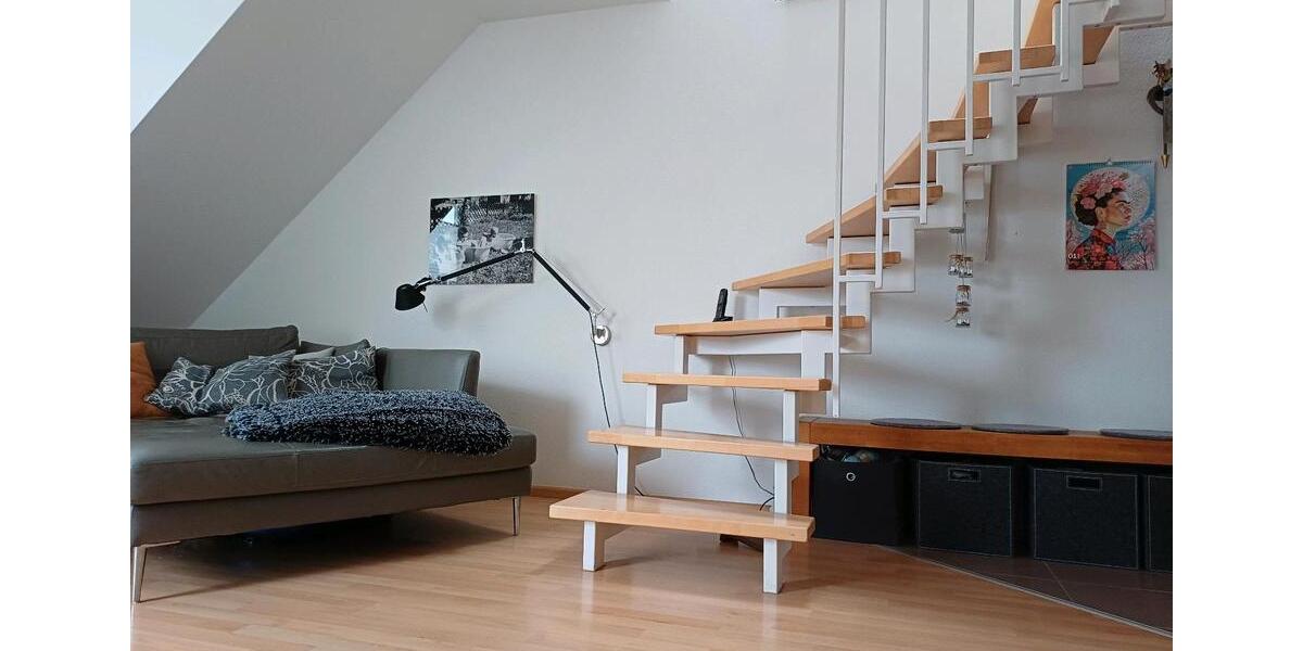 Maisonettenwohnung Steinheim an der Murr - 4.5 Zimmer, 97 m&sup2;, 434.500&euro; | Angebot:27085463