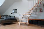 Maisonettenwohnung Steinheim an der Murr - 4.5 Zimmer, 97 m&sup2;, 434.500&euro; | Angebot:27085463