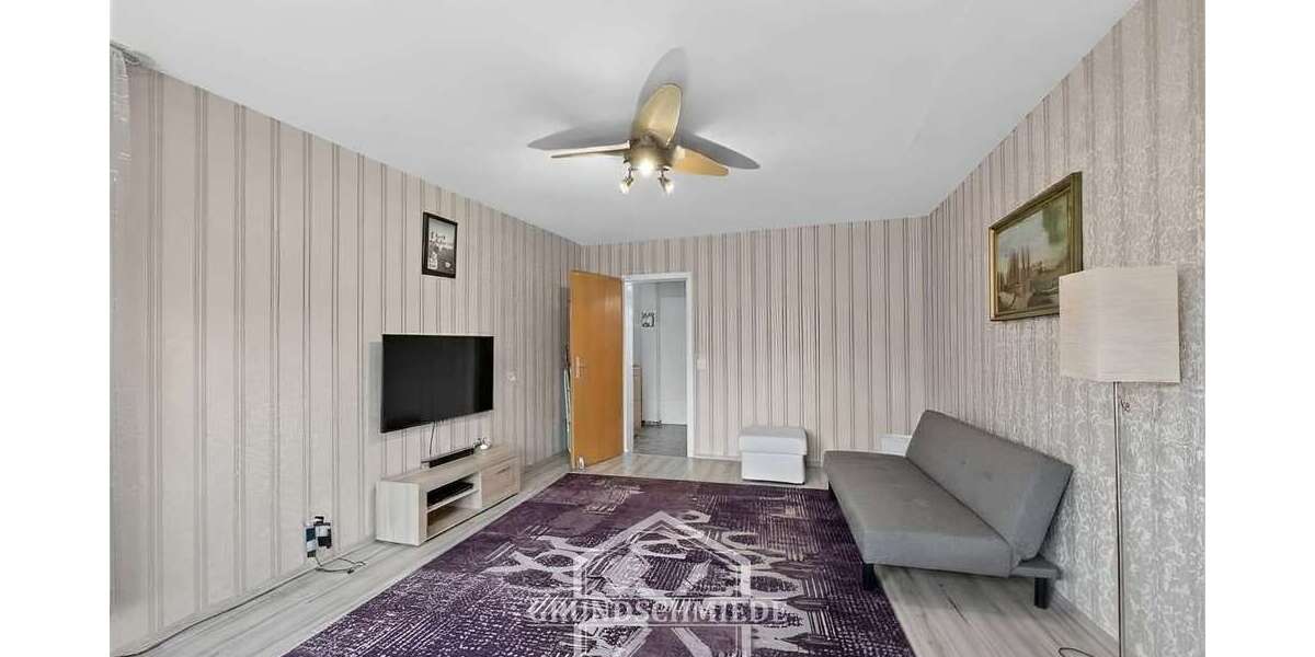 Etagenwohnung Filderstadt - 3 Zimmer, 85 m&sup2;, 940&euro; | Angebot:27589940
