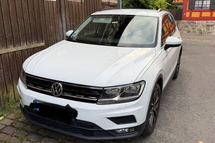 VW Tiguan 235.000 km 16.900 &euro; Vaihingen an der Enz 71665