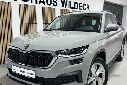 Skoda Kodiaq 109.200 km 30.330 &euro; Abstatt 74232