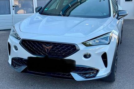 Cupra Formentor 39.000 km 36.000 &euro; Vaihingen an der Enz 71665