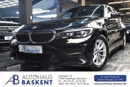 BMW 320 96.900 km 25.450 &euro; Sindelfingen-Darmsheim 71069