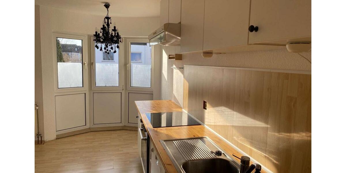 Etagenwohnung Stuttgart Neuwirtshaus - 2 Zimmer, 65 m&sup2;, 900&euro; | Angebot:25856608