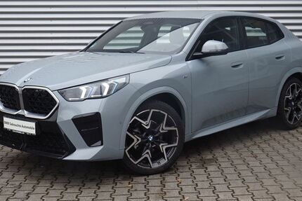 BMW X2 9.490 km 42.655 &euro; Bietigheim-Bissingen 74321