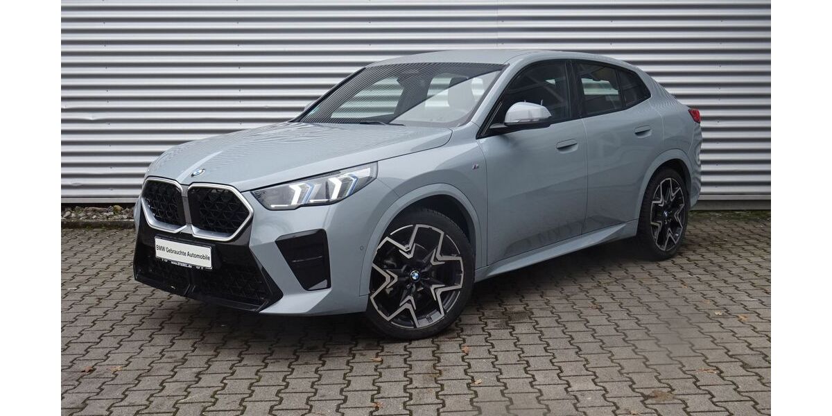 BMW X2 9.490 km 42.655 &euro; Bietigheim-Bissingen 74321