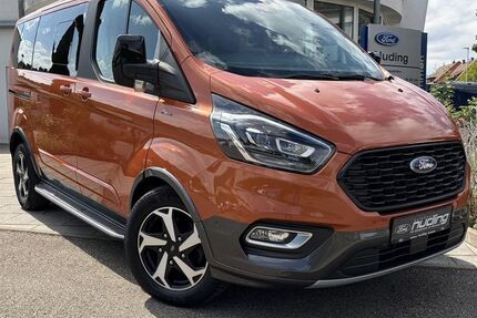 Ford Tourneo Custom 59.970 km 36.890 &euro; Remshalden 73630