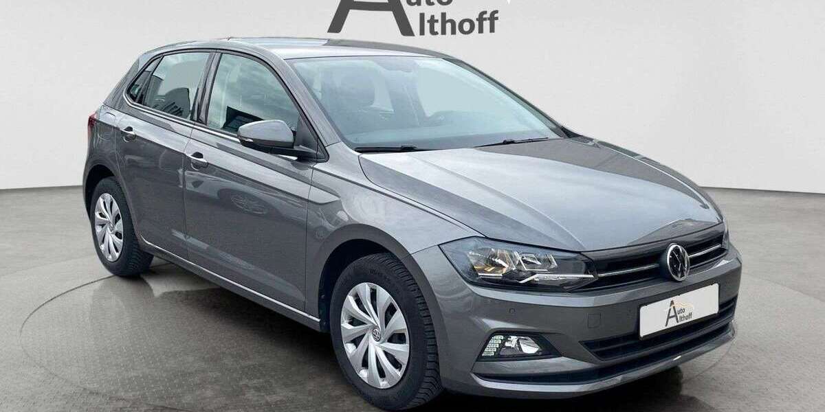 VW Polo 73.000 km 13.499 &euro; Ditzingen 71254