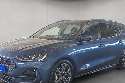 Ford Focus 30.232 km 21.900 &euro; Stuttgart 70190