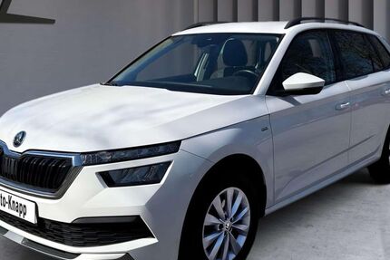 Skoda Kamiq 99.600 km 19.490 &euro; Aichwald 73773