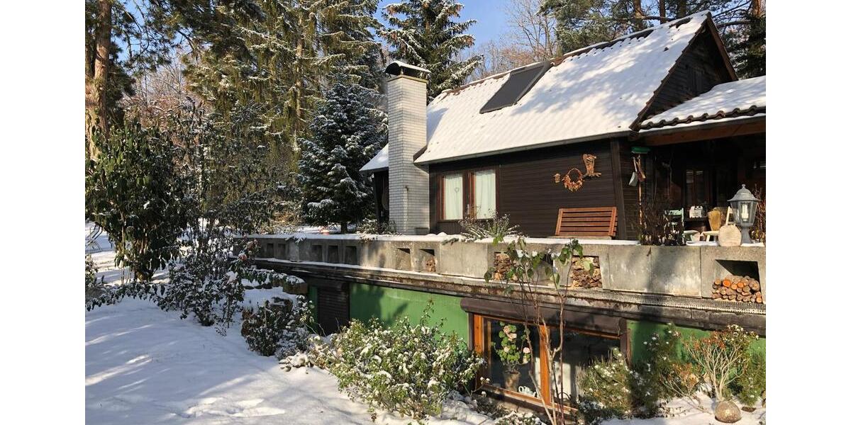 Einfamilienhaus Grafenau - 5 Zimmer, 80 m&sup2;, 950&euro; | Angebot:27556786