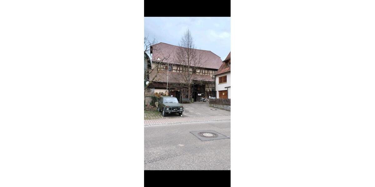 Einfamilienhaus Mühlacker - 4 Zimmer, 240.000&euro; | Angebot:21334238
