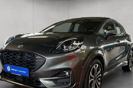 Ford Puma 53.199 km 14.590 &euro; Esslingen 73730