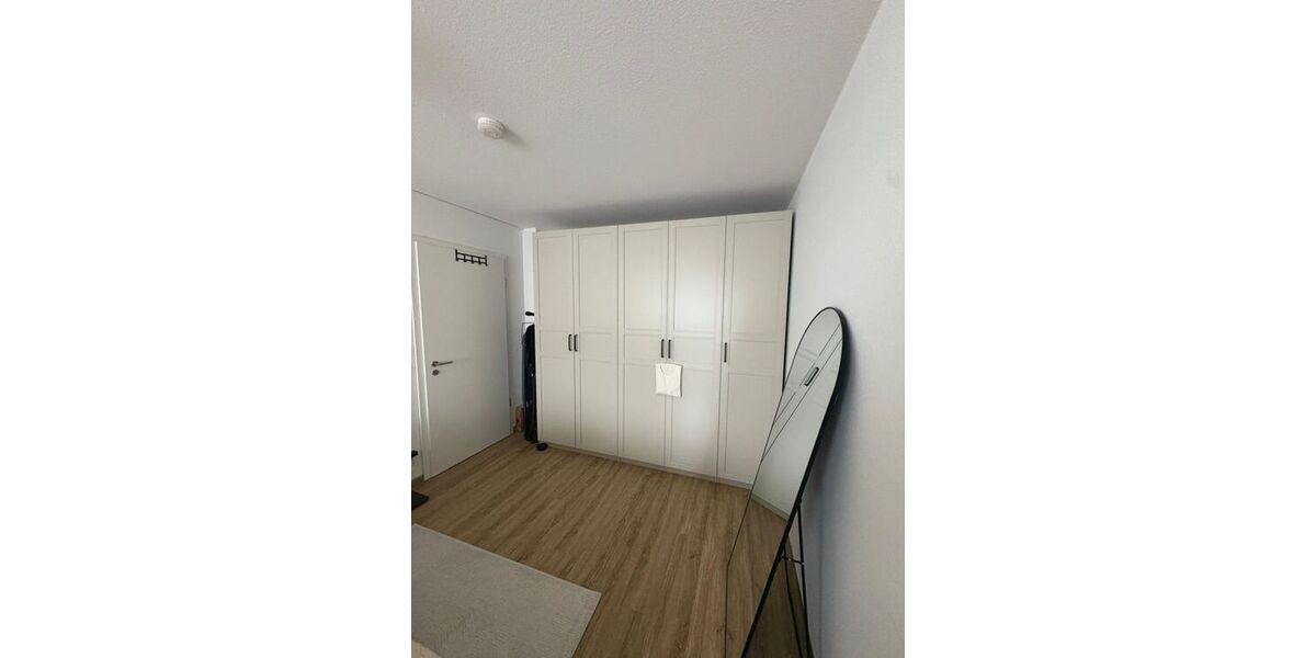 Moderne 2-Zimmerwohnung mit Küche & Fußbodenheizung in zentraler Lage - Etagenwohnung Plochingen | Angebot:27545225
