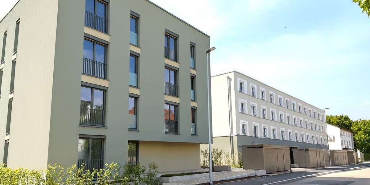 Etagenwohnung Stuttgart-Hausen Hausen - 4 Zimmer, 97 m&sup2;, 585.000&euro; | Angebot:24024276