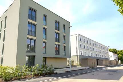 Wohnung Stuttgart-Hausen Hausen - 4 Zimmer, 97 m&sup2;, 585.000&euro; | Angebot:24024276