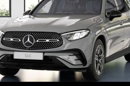 Mercedes-Benz GLC 200 9.900 km 56.490 &euro; Stuttgart 70372