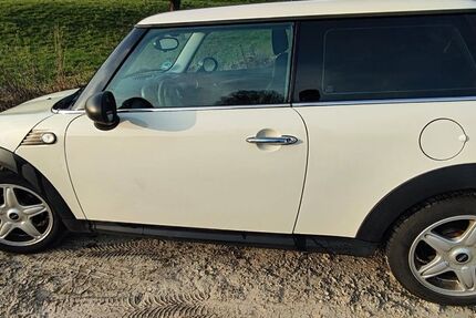 Mini Cooper Coupé 126.225 km 2.700 &euro; Kirchberg 71737